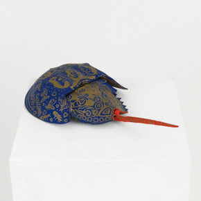 Exuberant 80s. Courtesy of Johannes Vogt Gallery