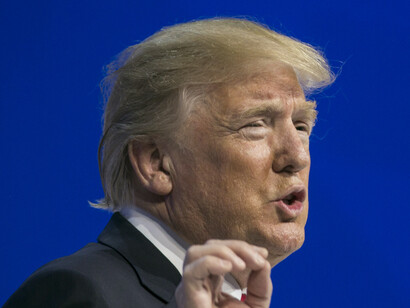 El ejemplo de Trump ha cundido en estos últimos años como nunca hubiéramos creído