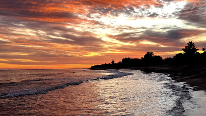 Desroches Island, also known as Île Desroches, is the principal island of the Amirante group within the Outer Islands of Seychelles. Located approximately 227 kilometres southwest of the capital, Victoria, the coral island stretches about 5.5 kilometres in length and covers an area of roughly 4.027 square kilometres