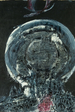 We Should Believe in Our Time. Courtesy of S.M.A.K