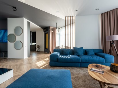 Design e qualità dell'ambiente. Per un designer la forma deriva sempre dalla funzione. Il suo ruolo e di grande responsabilità: pensiamo a quanto il nostro equilibrio psicologico dipenda dall’influenza dell’ambiente, e di conseguenza a come quest’ultimo è stato progettato
