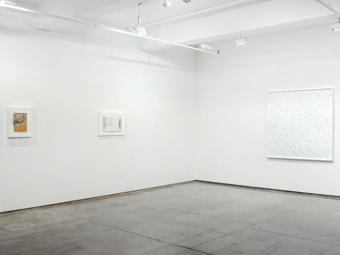 On View, exhibition view. Courtesy of Josée Bienvenu Gallery
