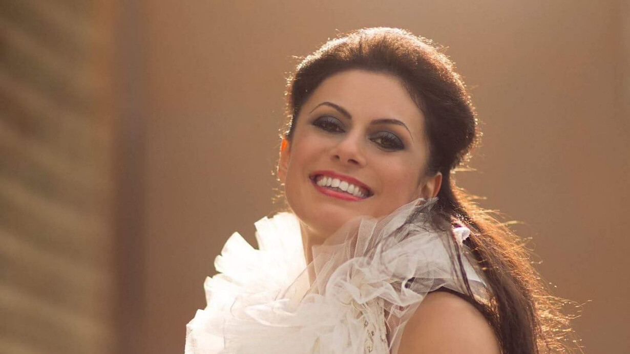 Valentina Liberati