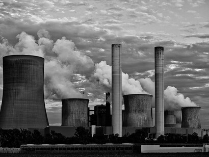 The fossil fuel era is ending, and with it, the possibility of Green Revolution agriculture