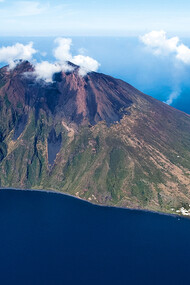 Stromboli e Ginostra