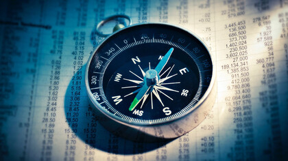 Orientarse en las finanzas mientras el sistema colapsa