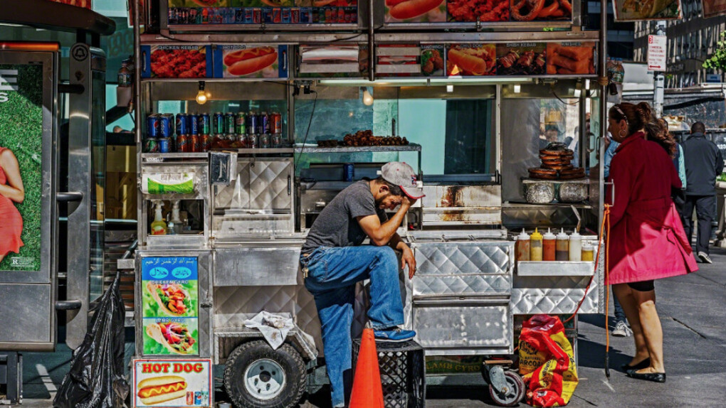 Hard-Working Storefronts. Courtesy of 440 Gallery