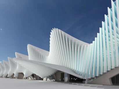 The role of architecture in liquid times