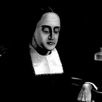 Fray Bartolomeu Lourenço de Gusmão (1685-1724)