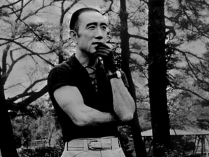 Mishima nel 1968 fu candidato al Premio Nobel per la Letteratura