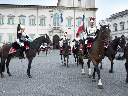 La politica e i politici non si riformeranno mai