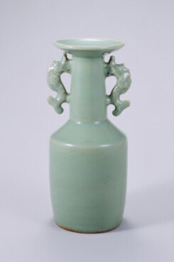 Sinan Shipwreck Collection Gallery. Courtesy of National Museum of Korea
