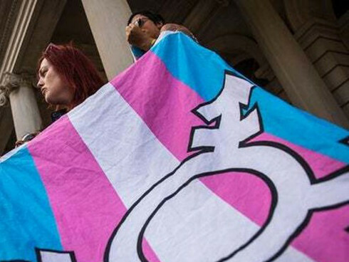 There is a political attempt to silence these very questioners before the questions can even be voiced
