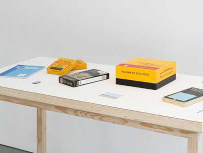 Anna Plesset. Courtesy of Patron