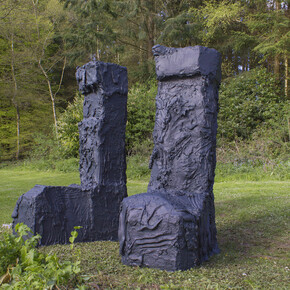 Jamie Fitzpatrick, Big Boots, 2015. Courtesy of Artist.
 