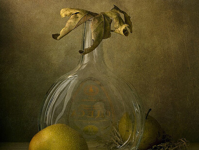Still life. Foto di Anna Nemoy