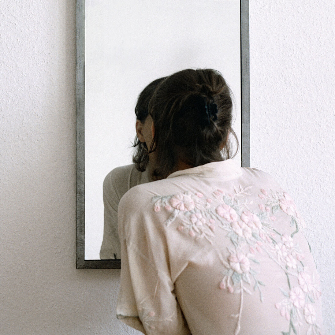 Christina Dimitriadis, I remember all of you © the artist
