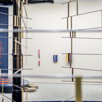 Programa Sala de Encontro. Courtesy of Museu de Arte do Rio 