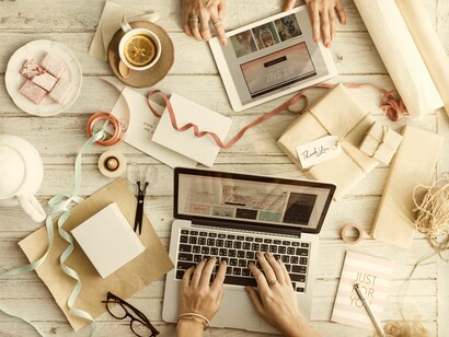 Con el Dropshipping puedes comprar los productos individualmente o en lotes provenientes de un proveedor