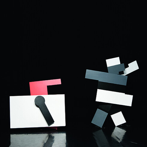 Bauhaus. Courtesy of Design Museum