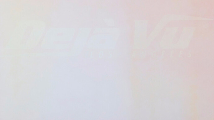 Sayre Gomez. Courtesy of Ghebaly Gallery