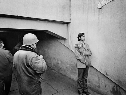 Koen Wessing. Courtesy of Jeu de Paume