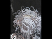 Maggi Hambling. Courtesy of Marlborough Fine Art