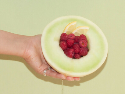 Fruta. A comida natural e seus benefícios