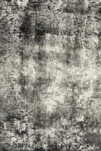 Tàpies, Förg, Dubuffet. Courtesy of Galerie Lelong