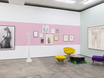 Papier.Salon. Courtesy of Wentrup