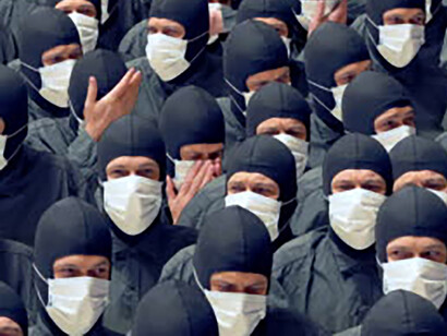 Herd immunity