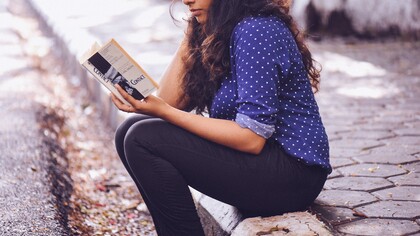 La magia de disfrutar de un buen libro