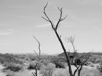 O aquecimento global resulta em eventos climáticos extremos mais frequentes e severos