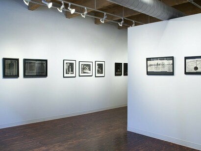 Laurent Millet. Somnium. Courtesy of Catherine Edelman
