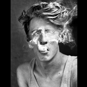 Promises of a Face. Courtesy of Royal Museums of Fine Arts of Belgium