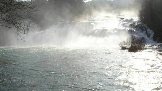 Osmotic Power is the new challenge. Foto di Alberto Pozzo.