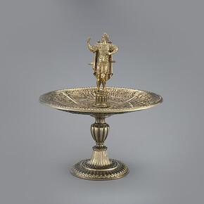 The Silver Caesars. Courtesy of MET 