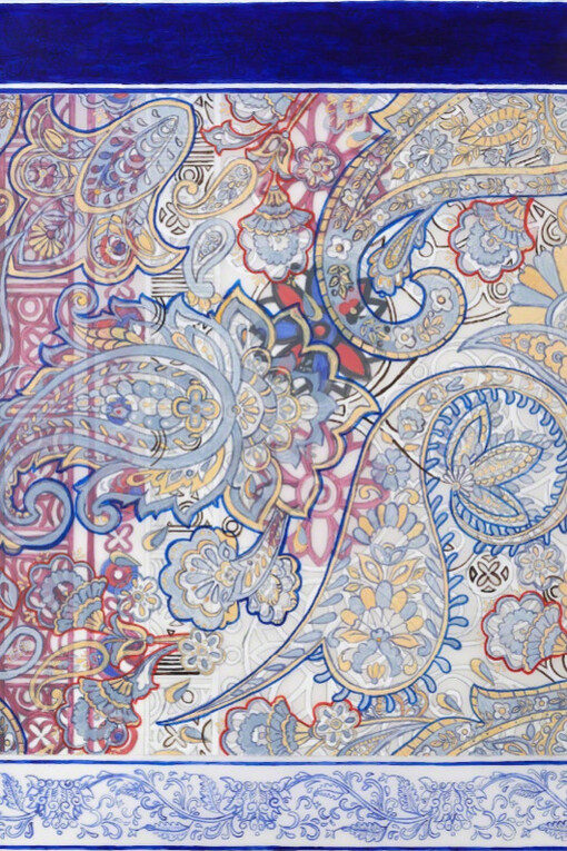 Let This Be America. Courtesy of 440 Gallery