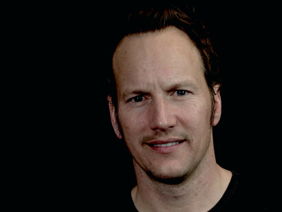 Patrick Wilson, uno de los protagonistas de «Midway»