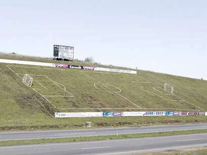 Martin Kollar. Courtesy of Galerie Stephan Witschi