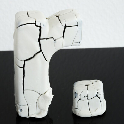 There is no elephant in this room. Courtesy of Open Mind Art Space