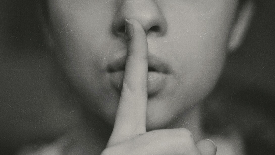 Fa rumore entrare nel proprio silenzio