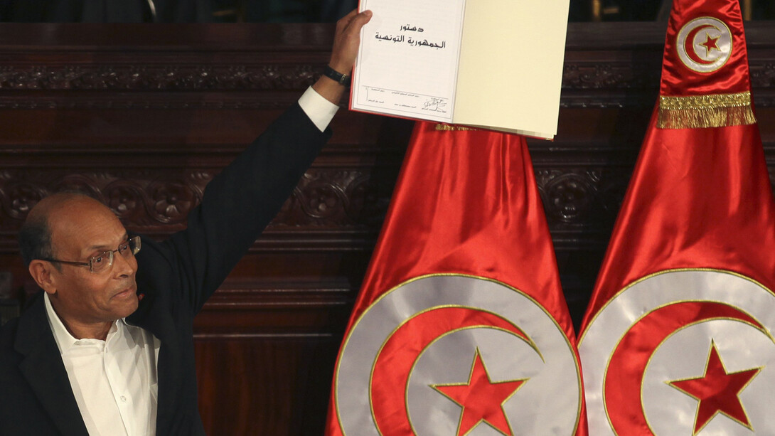 En Tunisie, des associations s'emparent de la lutte contre la corruption