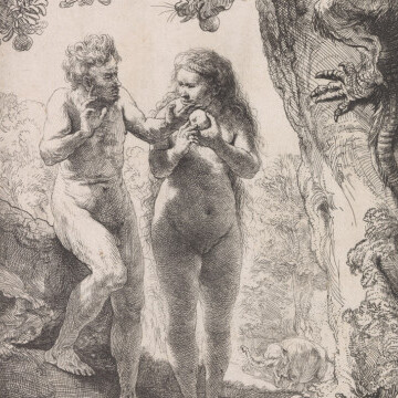 Virtuosity and Imagination. Courtesy of Museum Boijmans Van Beuningen