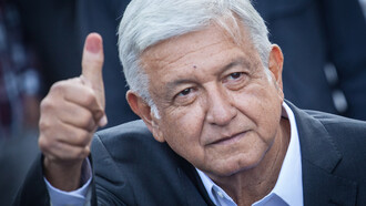 Andrés Manuel López Obrador