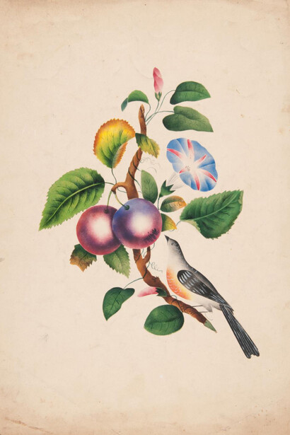 Work in Hand. Courtesy of Sydney Living Museums