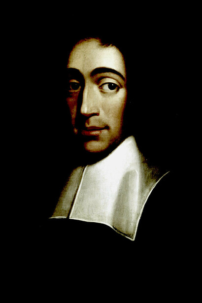 Spinoza romperá el vínculo recurrente entre voluntad y libertad: «la voluntad no puede llamarse causa libre», defendiendo que nunca se es libre por «propia voluntad» y considerando la libertad una «ilusión fundamental de la conciencia» en la medida en que dicha conciencia ignora las causas y cree en la acción voluntaria del alma sobre el cuerpo
