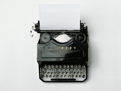 Typewriter