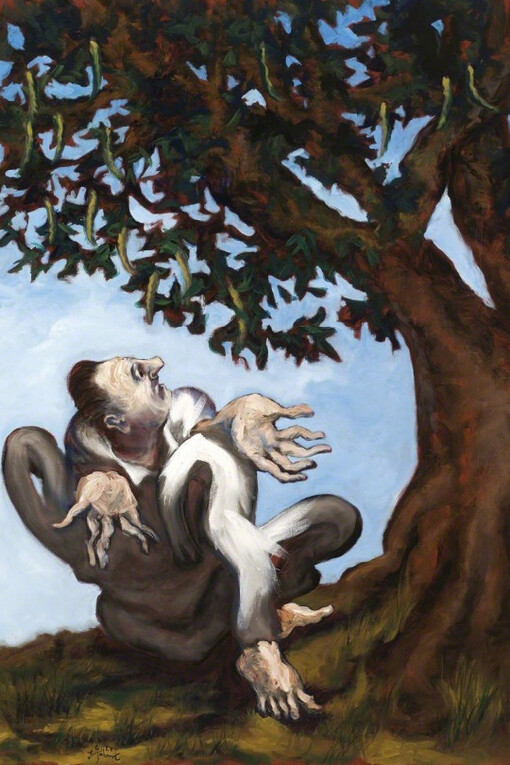 Zeugma. Courtesy of Templon