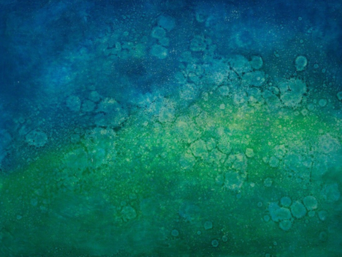 Impersonal Devotion. Courtesy of Georges Bergès Gallery